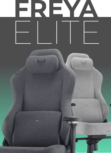 Freya Elite
